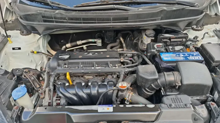 Hyundai HB20X Style 1.6 Flex 16V Aut. 2019