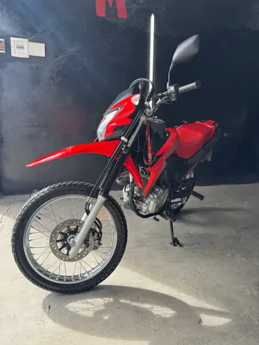 VENDE-SE BROS 160