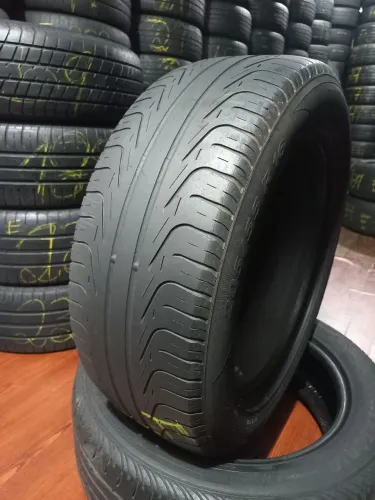 Pneu 205/55/16 Pirelli Phantom. Um pneu avulso por R$139,00. Entrega em Curitiba e região 