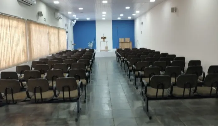 Imóvel Comercial para Venda em Naviraí, Centro, 1 dormitório, 2 banheiros