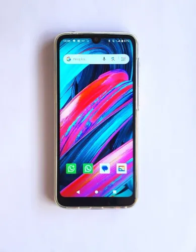 Multilaser G3 32GB 4G Funcionando Perfeito Bateria Boa