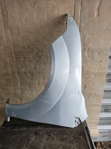 PARALAMA L/E FORD ECOSPORT 2003 A 2008 ORIGINAL