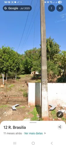Vendo aceito troca