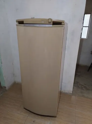 GELADEIRA CONSUL 340 L