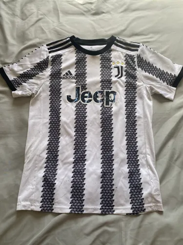 Camiseta juventus 