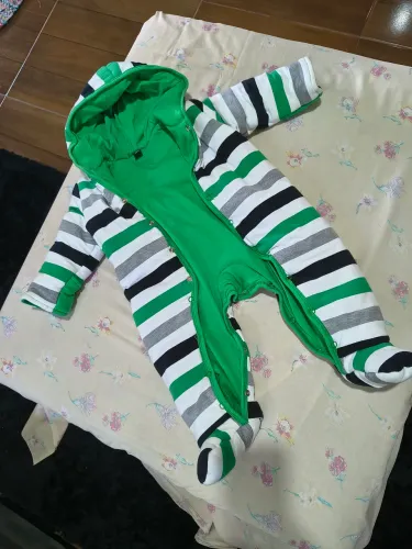 Moletom 9 a 12 meses - Baby GAP