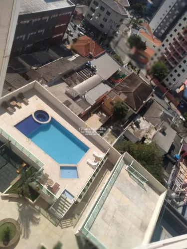 Apartamento de 78m² com 2 vagas no Condomínio Córdoba  Osas
