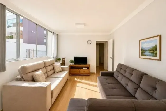 Apartamento de 3 quartos a venda no Itacorubi - Florianópolis - SC