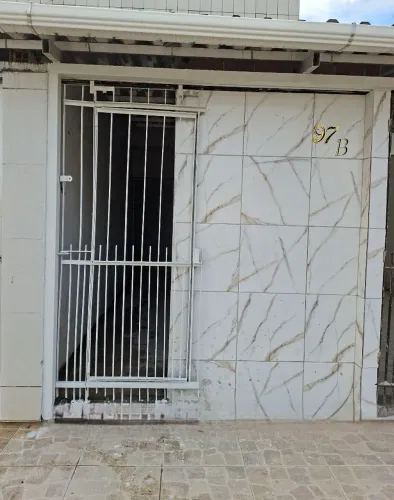 Casa para alugar Jiquiá R$ 850,00