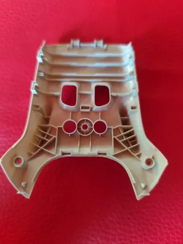 Carenagem Inferior Drone Mini 3
