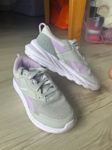 Tênis Reebok Infantil Original - Tam 30/31