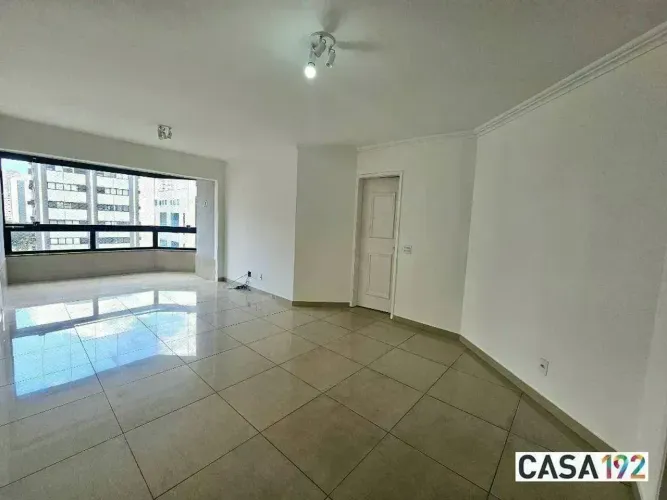 Apartamento com 3 dormitórios para alugar, 114 m² por R$ 7.925,00/mês - Vila Nova Conceiçã