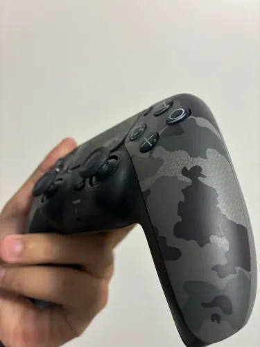 Controle PlayStation 5