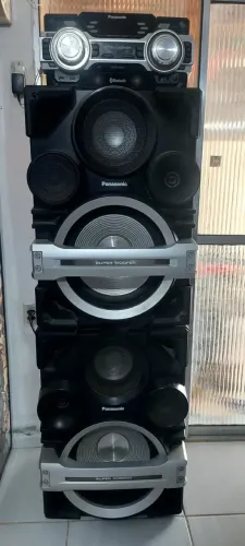 SOM TORRE PANASONIC MAX