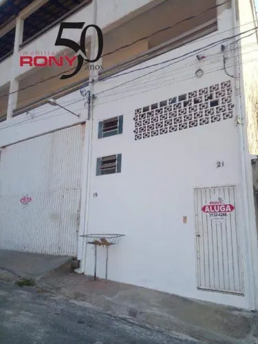Casa para aluguel Vila São José Guaratinguetá