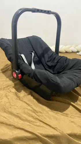 Bebê conforto
