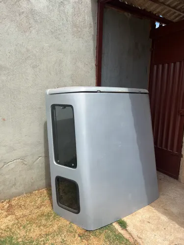 Calota para S10