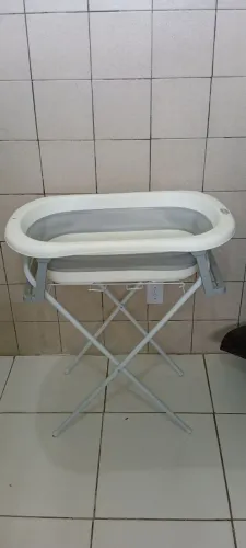 Banheira+suporte