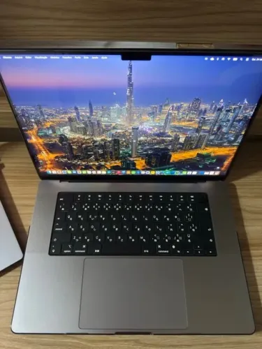 Notebook