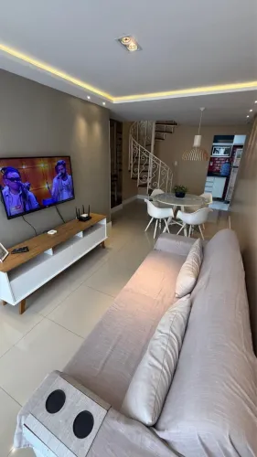 Duplex no condomínio Natura Ville!!!