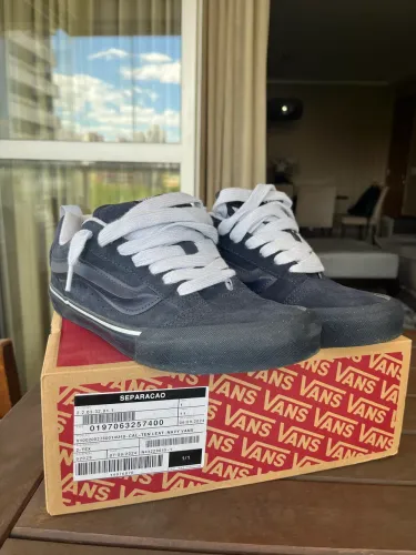 Tenis Vans Knu Skool 