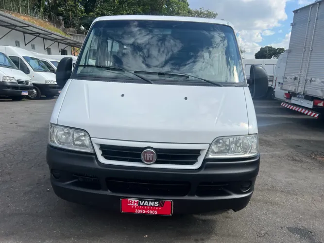 Ducato 16 lugares 