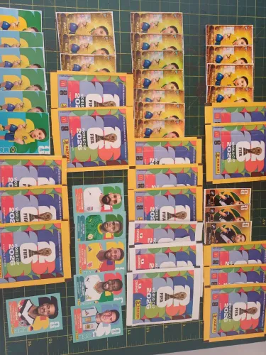 Figurinhas para Mesversario e Festas infantis