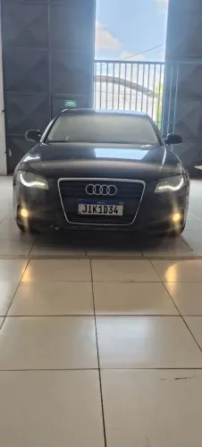 Audi A4 2.0 16V TFSI 183/180cv Multitronic 2010