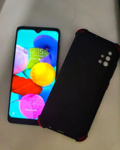 Samsung Galaxy A51 - 128GB, 4G