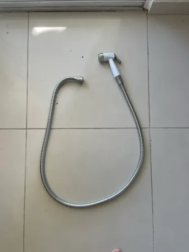 Ducha Higiênica Tigre Completa