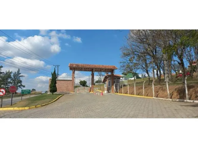 Casa em Leilão - Aguada - Cachoeira Paulista - SP