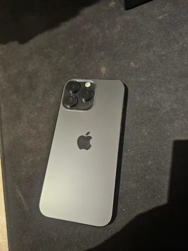 Iphone 16 pro max 256G