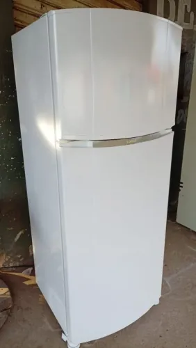 Geladeira frost free