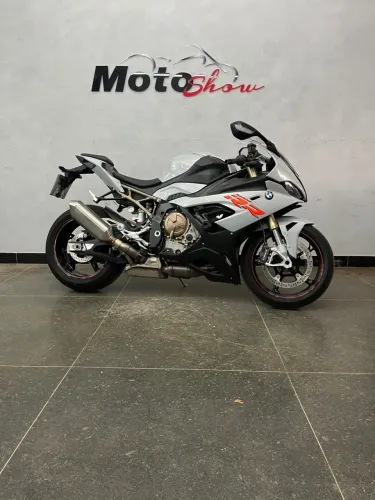 BMW 1000 RR