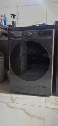 Lava e Seca LG VC4 14kg