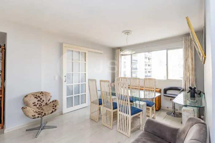 Apartamento 65 m² 2 dormitórios - Brooklin - Vende