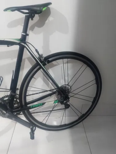 Speed TSW, semi nova rodas top poucos raios com nota fiscal.