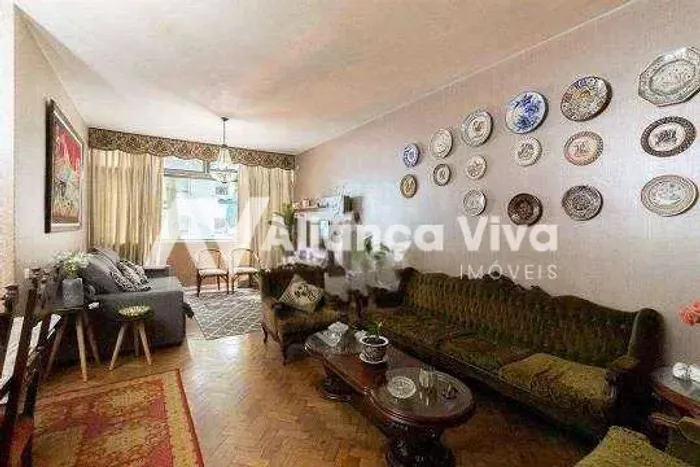Ipanema | Apartamento 4 quartos, sendo 1 suite