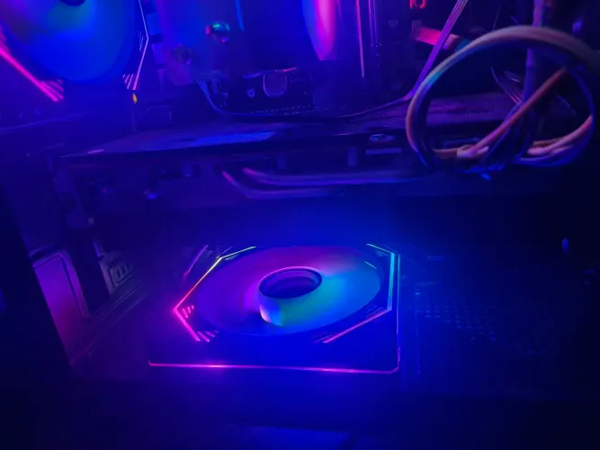 Rx 5700 xt 8 gb