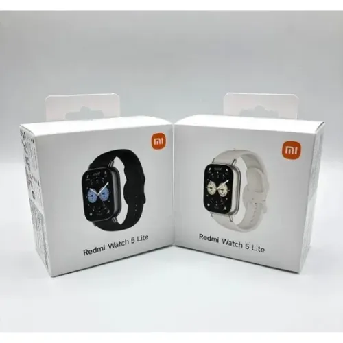 Smartwatch lite 5
