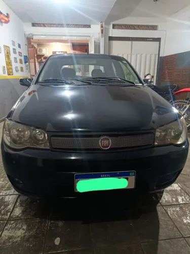 Fiat Palio Celebration 1.0 Fire Flex 8V 4P 2009