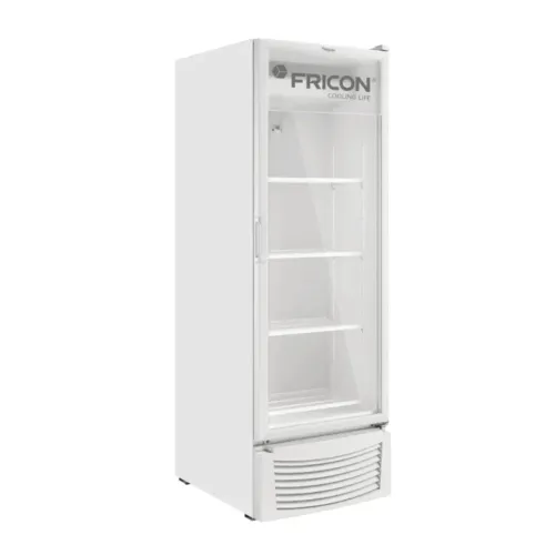 GELADEIRA VERTICAL DE 569 LITROS COM PORTA DE VIDRO, NOVA, DA FRICON, PROMOÇÃO!!!!