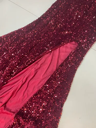 Vestido elegante (formatura)
