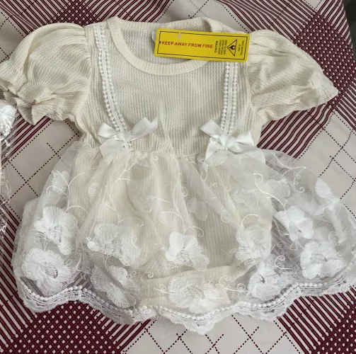 Vestido