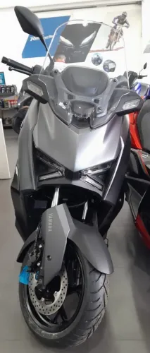 Yamaha XMAX 300 2027