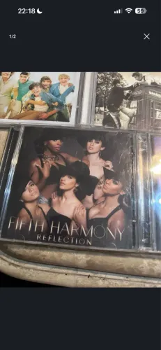 Cd GirlBand