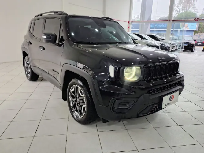 Jeep Renegade Sport Altitude 1.3 TB Flex Aut. 2025