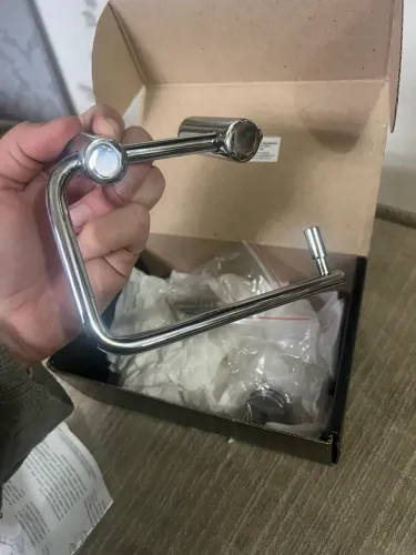 Suporte papel higiênico 