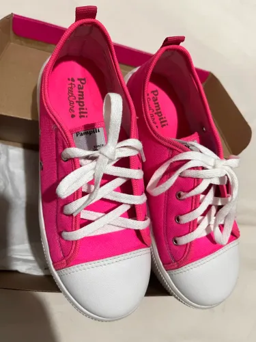 Tênis Pampilli infantil feminino