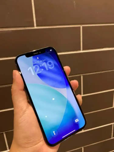 Vendo iPhone 12 Pro